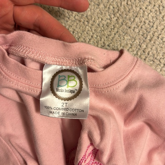 Big sister shirt - Picture 4 of 4